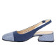 BRUNATE босоножки 32285 женские голубые BRUNATE босоножки 32285 женские голубые