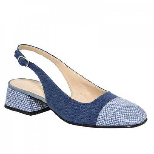 BRUNATE босоножки 32285 женские голубые BRUNATE босоножки 32285 женские голубые