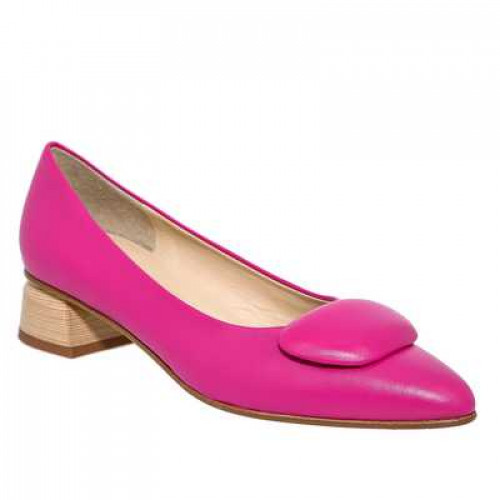 BRUNATE туфли 32095 женские фуксия