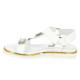 MARINO FABIANI босоножки 2272 белые кожаные MARINO FABIANI босоножки 2272 белые кожаные