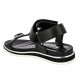 MARINO FABIANI босоножки 2272 черные кожаные MARINO FABIANI босоножки 2272 черные кожаные
