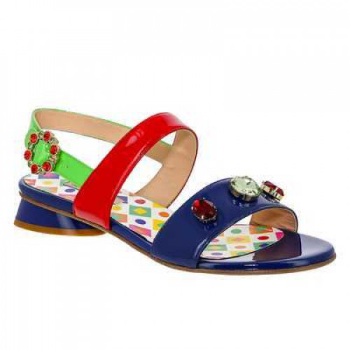 MARINO FABIANI босоножки 6295 женские MARINO FABIANI босоножки 6295 женские