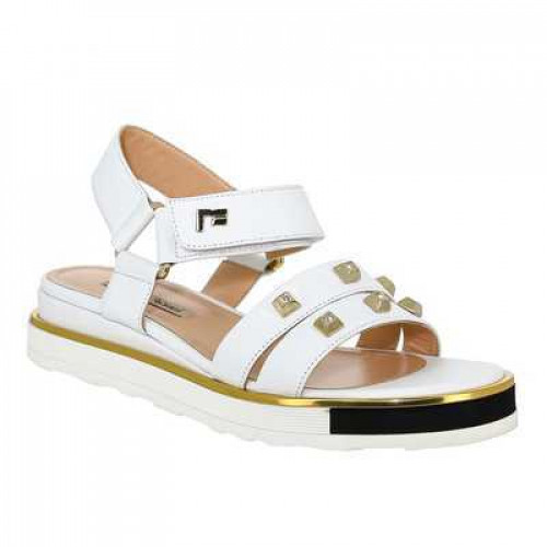 MARINO FABIANI босоножки 6238 белые женские MARINO FABIANI босоножки 6238 белые женские