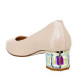 MARINO FABIANI туфли 6147 бежевые женские MARINO FABIANI туфли 6147 бежевые женские