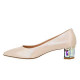 MARINO FABIANI туфли 6147 бежевые женские MARINO FABIANI туфли 6147 бежевые женские